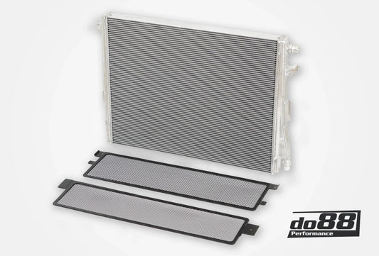 DO88 S58 Intercooler Radiator G8X M2 M3 M4