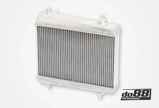 DO88 S58 Auxillary Radiator M3 M4
