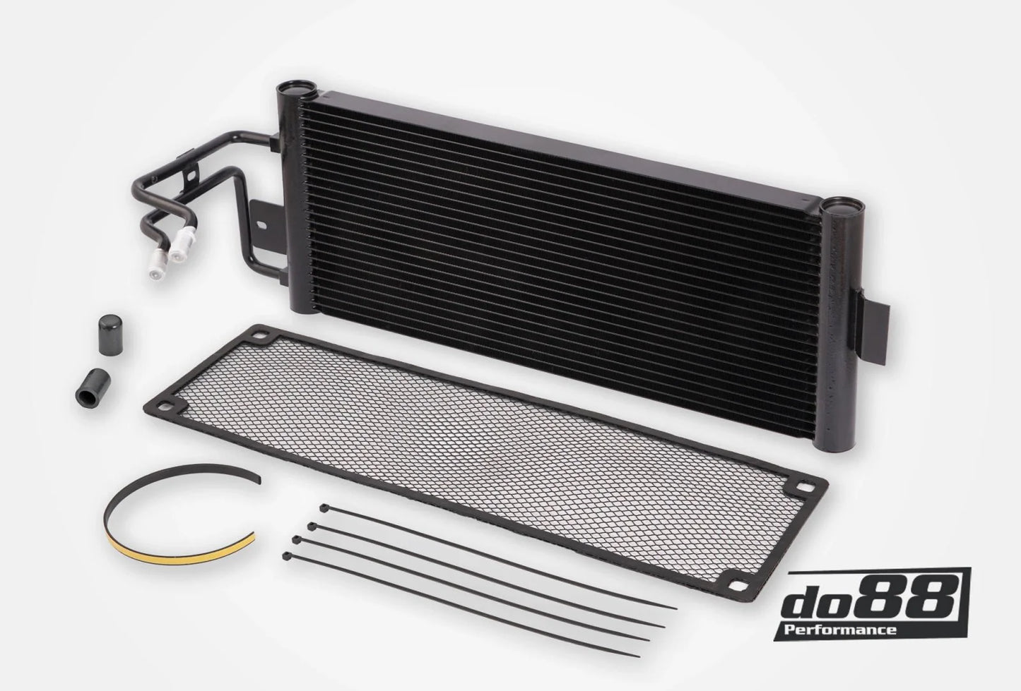 DO88 S58 Transmission Cooler