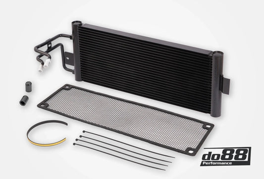 DO88 S58 Transmission Cooler