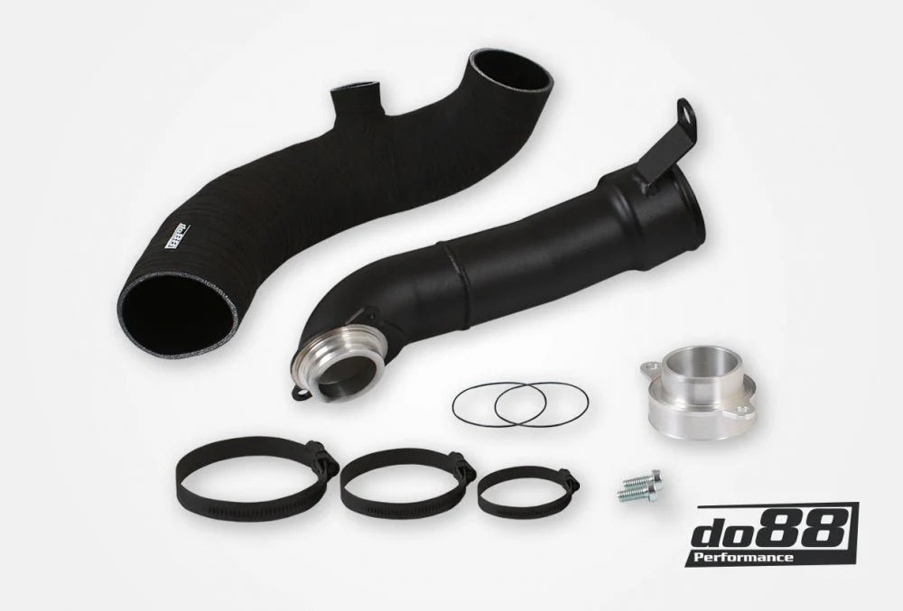 DO88 Turbo Inlet Pipe BMW F8X M2C M3 M4
