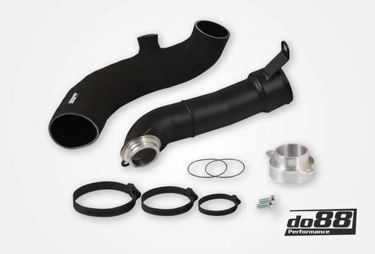 DO88 Turbo Inlet Pipe BMW F8X M2C M3 M4