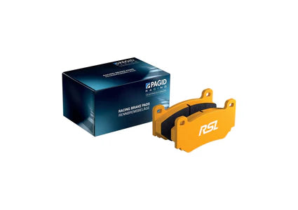 Pagid RSL29s for G80/G82/G87