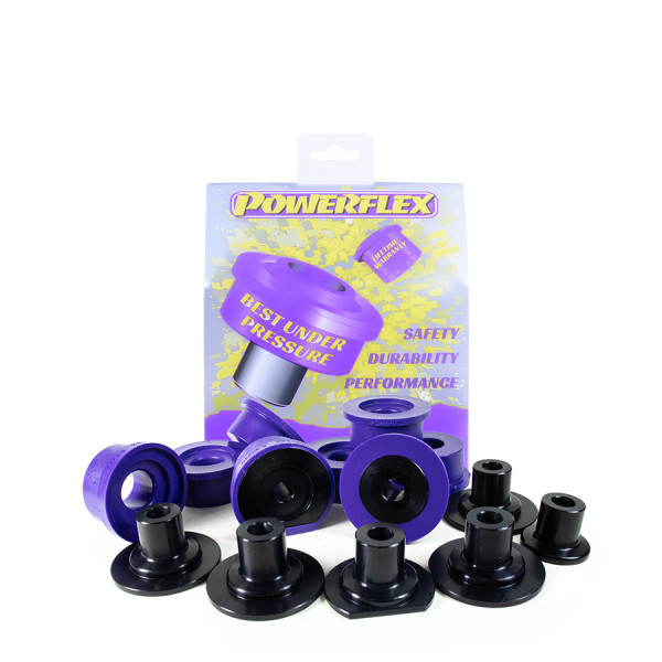 Powerflex Rear Diff Front Mounting Bush F87 M2 - DRW