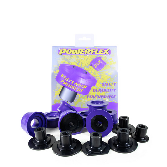 Powerflex Rear Diff Front Mounting Bush F87 M2 - DRW