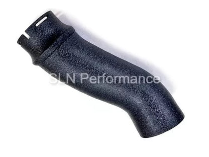 SLN BMW G87 M2 G80 M3 G82 G83 M4 S58 2021+ Front Mount Intake BLUE FILTERS