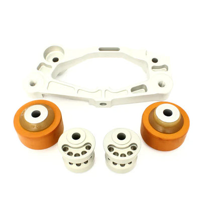 KMP BMW F-Series M2-M3-M4 Offset Bracket kit